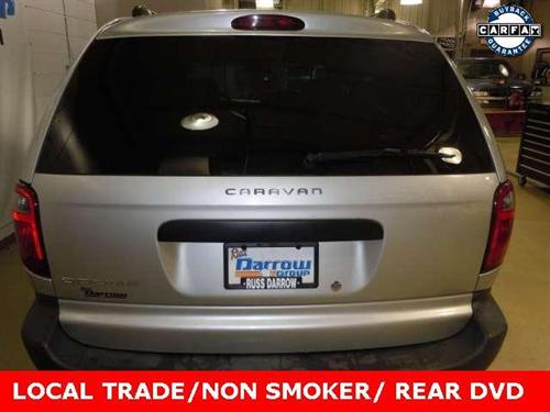 Dodge Caravan 2005 photo 3