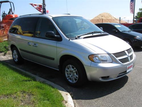 Dodge Caravan 2005 photo 5