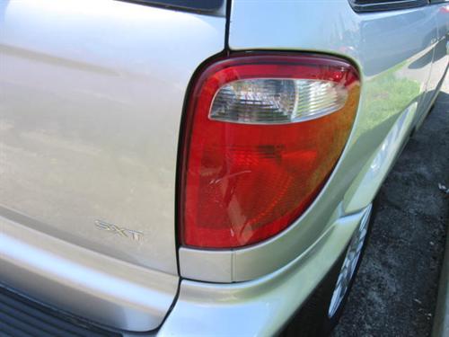 Dodge Caravan S Other