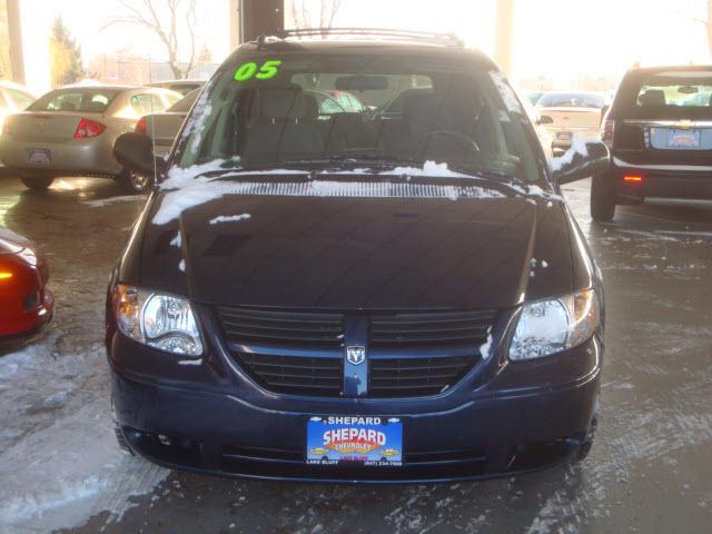 Dodge Caravan 2005 photo 5