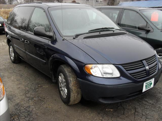 Dodge Caravan 2005 photo 5