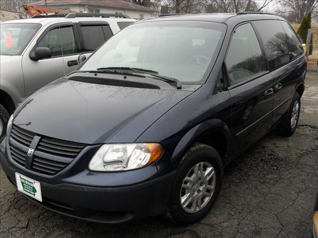 Dodge Caravan 2005 photo 3