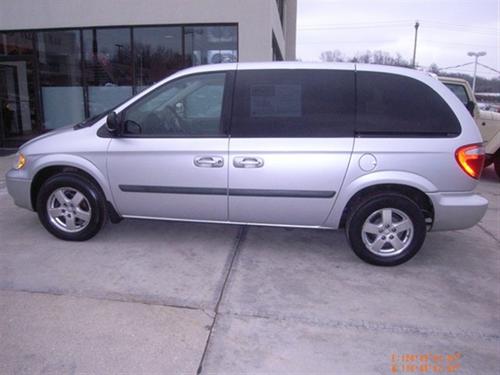 Dodge Caravan 2005 photo 4