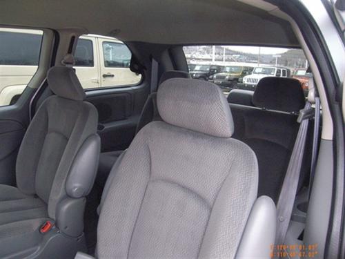 Dodge Caravan 2005 photo 1