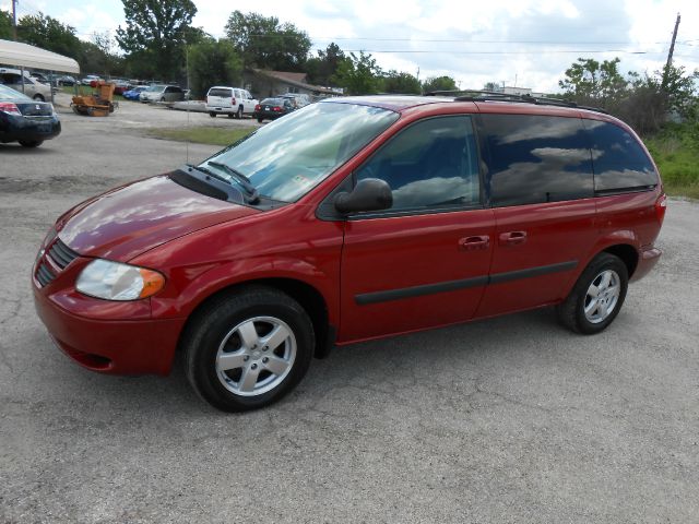 Dodge Caravan 2005 photo 3