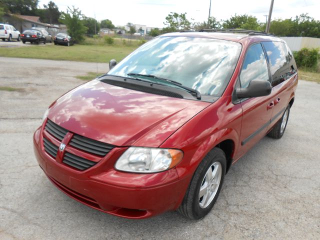 Dodge Caravan 2005 photo 4