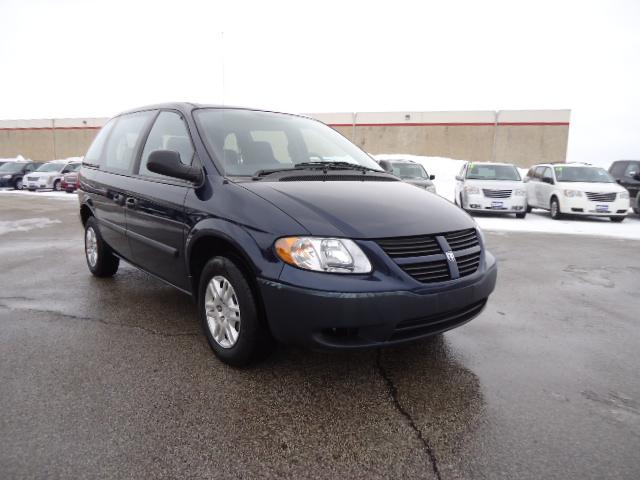 Dodge Caravan 2005 photo 4