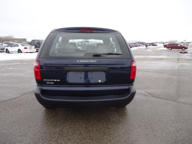 Dodge Caravan 2005 photo 1