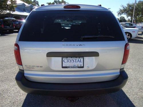 Dodge Caravan 2005 photo 2