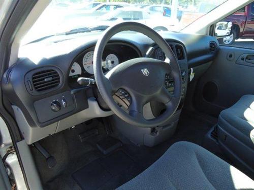 Dodge Caravan 2005 photo 1