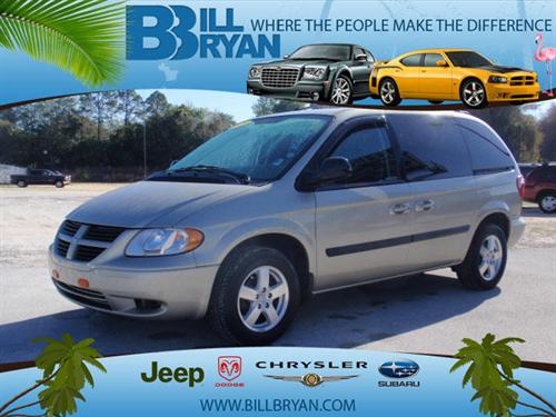 Dodge Caravan 2005 photo 4