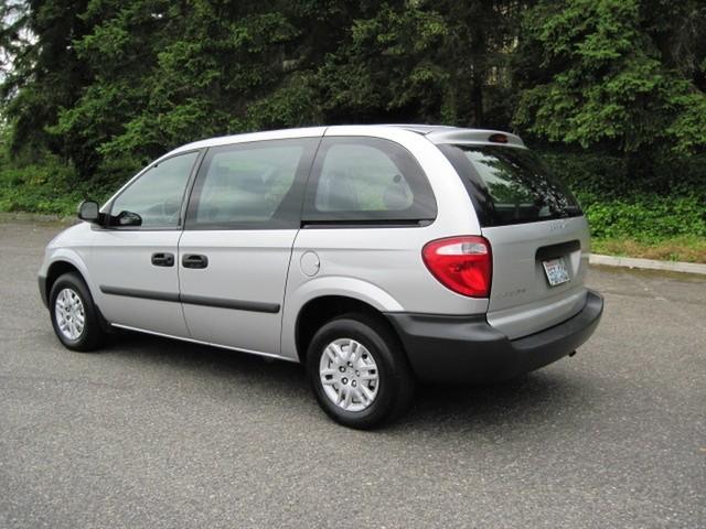Dodge Caravan 2005 photo 4
