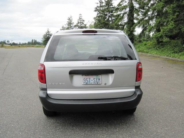 Dodge Caravan 2005 photo 5