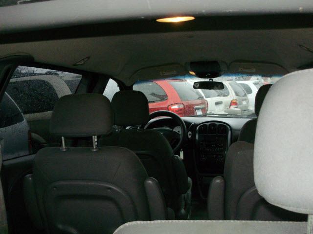 Dodge Caravan 2005 photo 1
