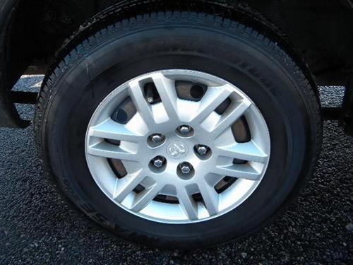 Dodge Caravan 2005 photo 1