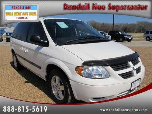 Dodge Caravan S Other