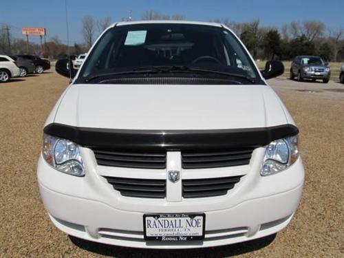 Dodge Caravan 2005 photo 4