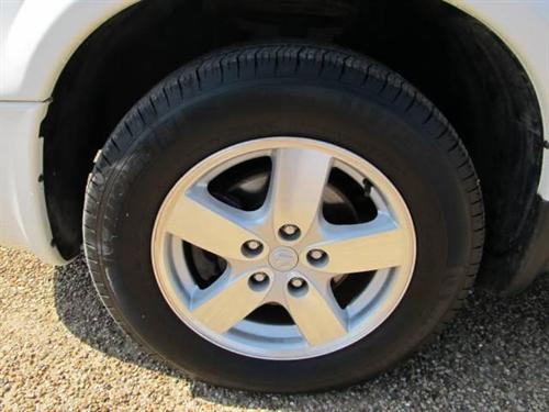 Dodge Caravan 2005 photo 5