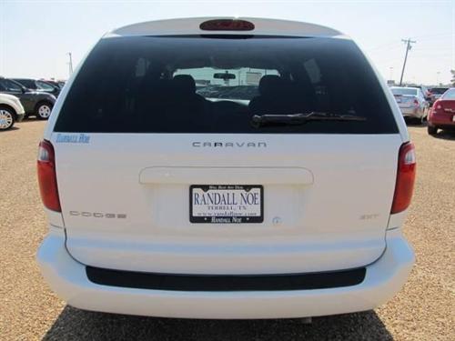 Dodge Caravan 2005 photo 2