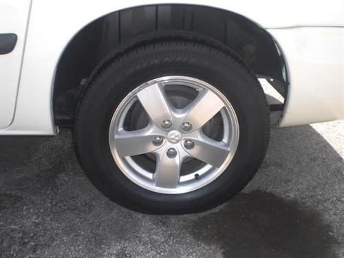 Dodge Caravan 2005 photo 1