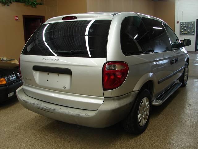 Dodge Caravan 2005 photo 5