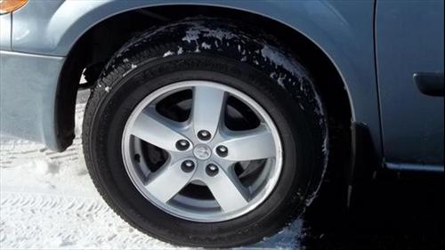 Dodge Caravan S Other