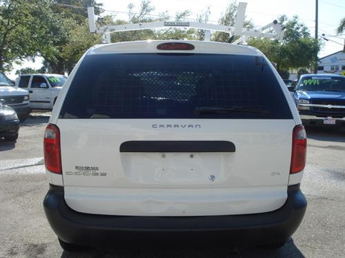 Dodge Caravan 2005 photo 2