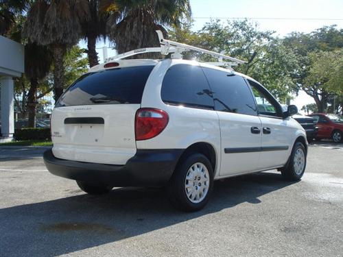 Dodge Caravan 2005 photo 1