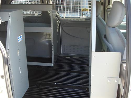 Dodge Caravan SE Other