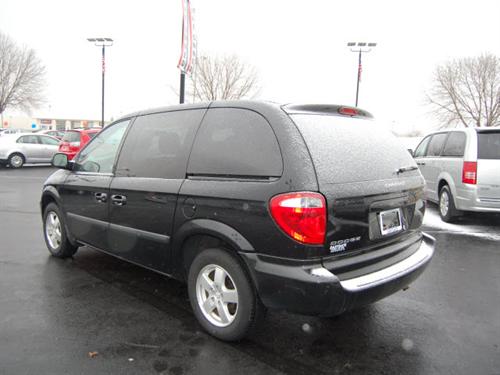 Dodge Caravan 2005 photo 3
