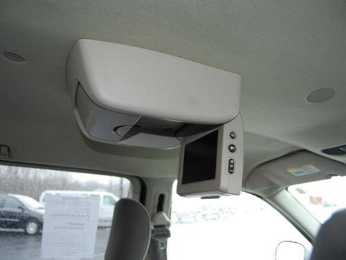 Dodge Caravan S Other