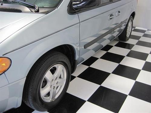 Dodge Caravan S Other