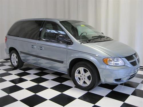 Dodge Caravan 2005 photo 4