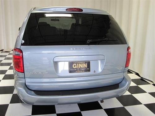 Dodge Caravan 2005 photo 1
