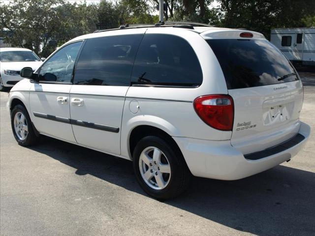 Dodge Caravan S MiniVan