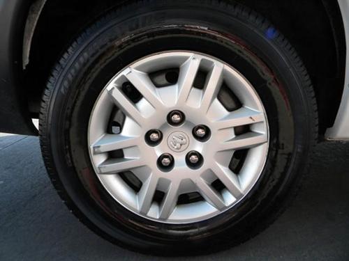 Dodge Caravan 2005 photo 3