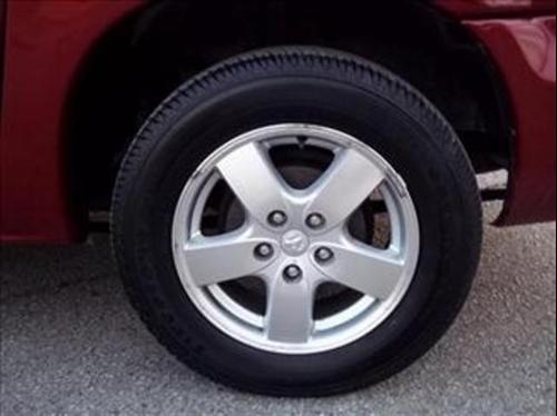 Dodge Caravan 2005 photo 4