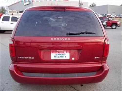 Dodge Caravan 2005 photo 1