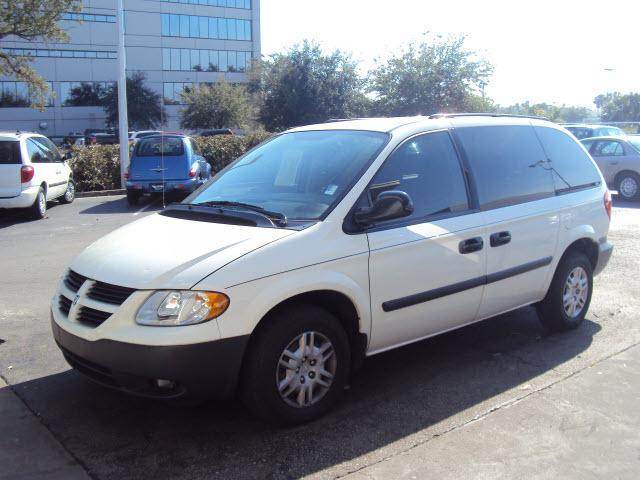 Dodge Caravan 2005 photo 1