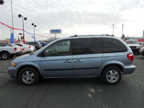 Dodge Caravan 2005 photo 1