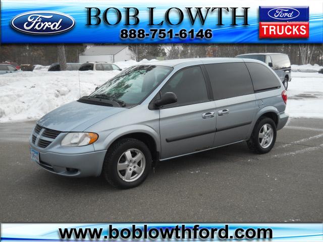 Dodge Caravan 2005 photo 2