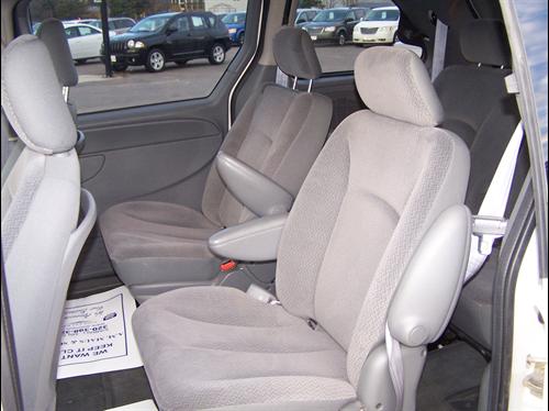 Dodge Caravan S Other