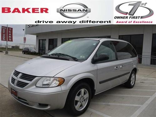 Dodge Caravan S Other