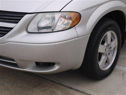 Dodge Caravan 2005 photo 1