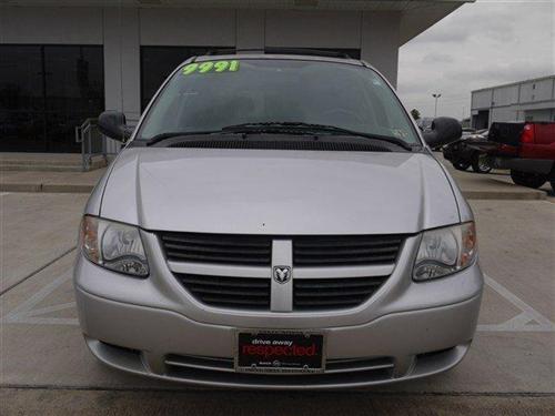 Dodge Caravan 2005 photo 2