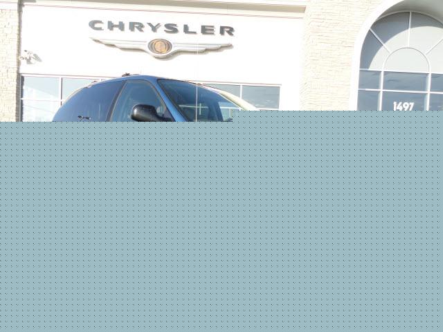 Dodge Caravan 2005 photo 1