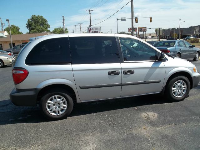 Dodge Caravan 2005 photo 1