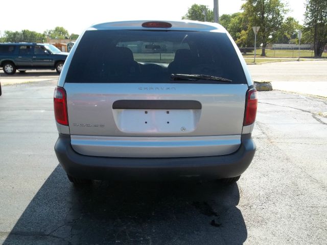 Dodge Caravan 2005 photo 4