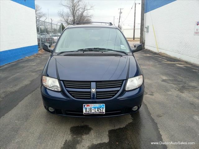 Dodge Caravan R350 4matic Unspecified