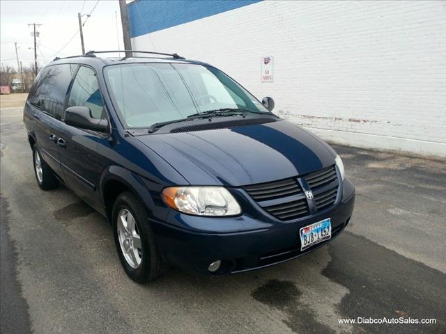 Dodge Caravan 2005 photo 4